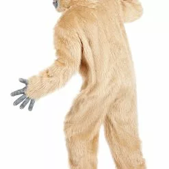 Fun Costumes Adult's Mountain Yeti Costume -Storybook & Fairytale Costumes Sales adult mountain yeti costume alt 1