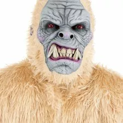 Fun Costumes Adult's Mountain Yeti Costume -Storybook & Fairytale Costumes Sales adult mountain yeti costume alt 2