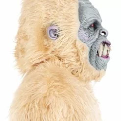 Fun Costumes Adult's Mountain Yeti Costume -Storybook & Fairytale Costumes Sales adult mountain yeti costume alt 3