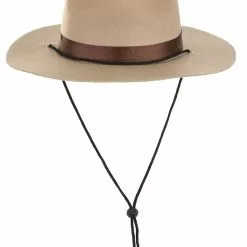 Elope Mountie Hat For Adults