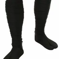 Fun Costumes Adult Ninja Boots