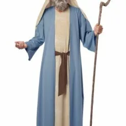 California Costume Collection Adult Noah Costume