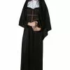 Fun Costumes Traditional Nun Adult Costume