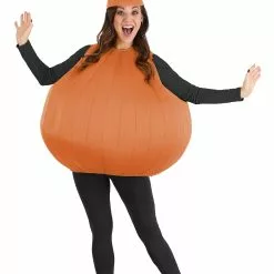 Fun Costumes Onion Costume For Adults