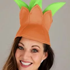 Fun Costumes Onion Costume For Adults -Storybook & Fairytale Costumes Sales adult onion costume alt 2