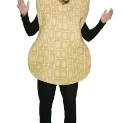 Rasta Imposta Adult Peanut Costume