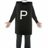 Rasta Imposta Adult Pepper Costume