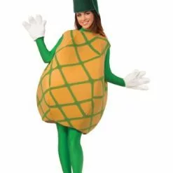 Forum Novelties, Inc Adult Pineapple Costume