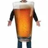 Rasta Imposta Adult Pint Of Beer Costume