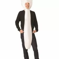 Morris Costumes Adult Plastic Fork Costume