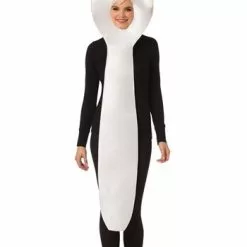 Morris Costumes Adult Plastic Spoon Costume