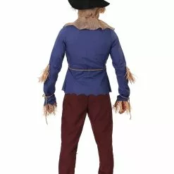 Fun Costumes Patchwork Scarecrow Adult Plus Size Costume 5 Fun Costumes Patchwork Scarecrow Adult Plus Size Costume -Storybook & Fairytale Costumes Sales adult plus size patchwork scarecrow costumeback