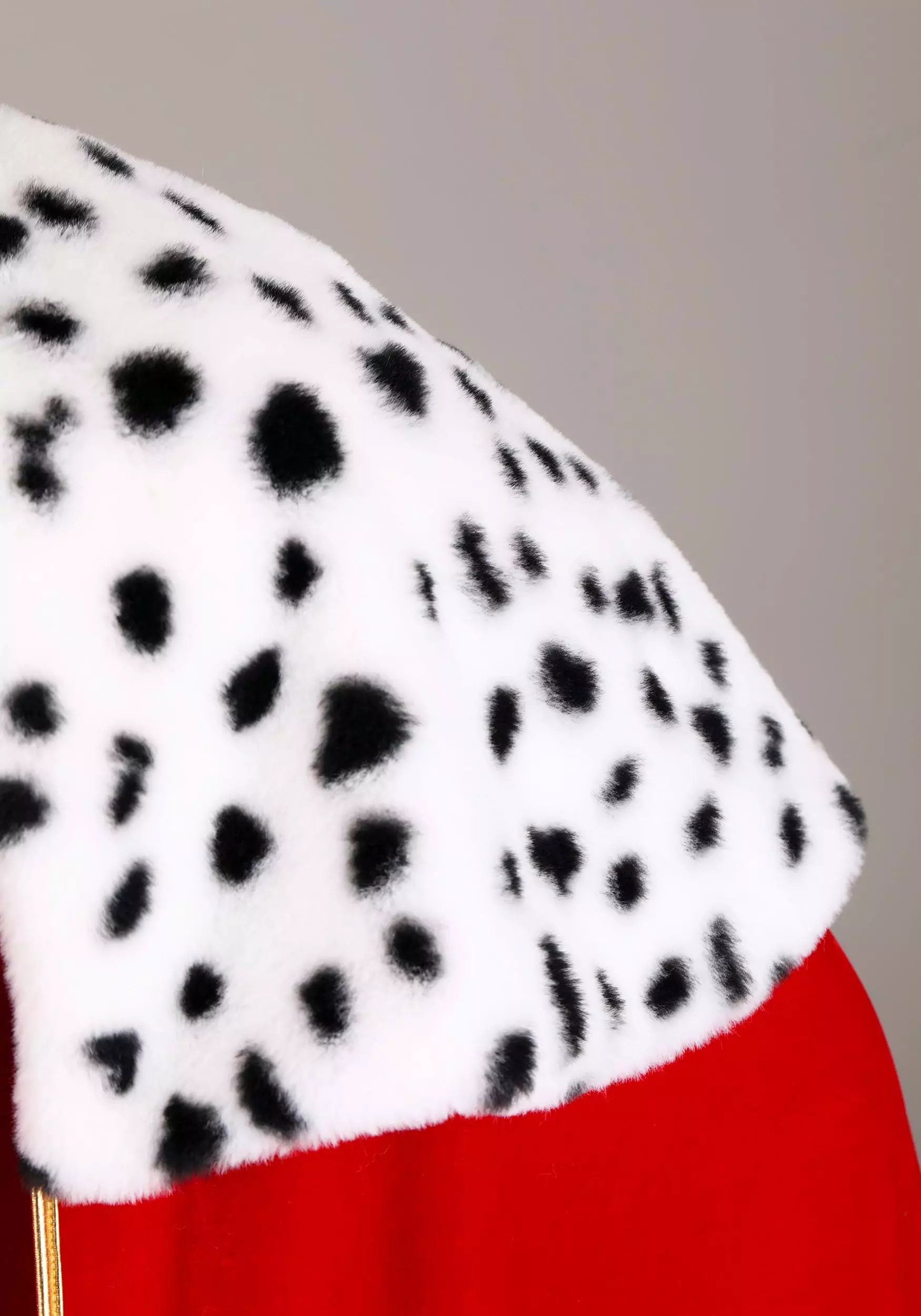 Suzhou Zhongsheng Imp & Exp Co., Ltd Adult Premium King Of Hearts Costume 6 Suzhou Zhongsheng Imp & Exp Co., Ltd Adult Premium King Of Hearts Costume - Image 4