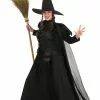 Suzhou Zhongsheng Imp & Exp Co., Ltd Premium Wayward Witch Adult Costume
