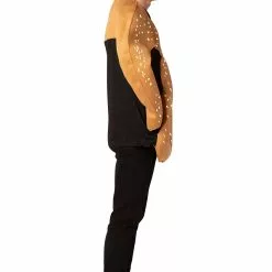 Morris Costumes Adult Pretzel Costume -Storybook & Fairytale Costumes Sales adult pretzel costume alt 2