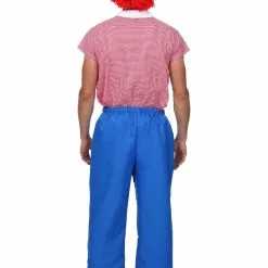 Storybook & Fairytale Costumes Sales -Storybook & Fairytale Costumes Sales adult raggedy andy costume2