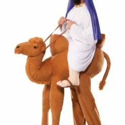 Forum Novelties, Inc Adult Ride In Camel Costume