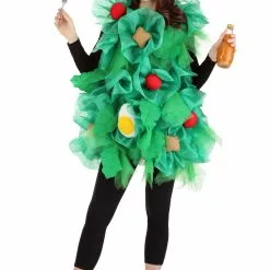 Zhenjiang Lian Yew Every Age Garment Accessories A Adult Salad Costume
