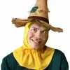 Fun Costumes Adult Scarecrow Hat -Storybook & Fairytale Costumes Sales adult scarecrow hat