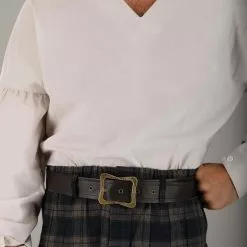 Fun Costumes Scottish Highland Costume For Men -Storybook & Fairytale Costumes Sales adult scottish highland costume alt 3