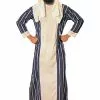 Rubies Costume Co. Inc Adult Sheik Costume 1 Rubies Costume Co. Inc Adult Sheik Costume -Storybook & Fairytale Costumes Sales adult sheik costume