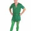 Fun Costumes Storybook Peter Pan Costume For Men