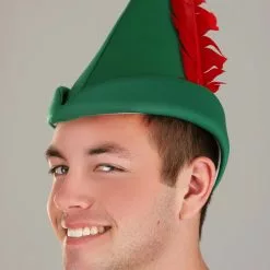 Fun Costumes Storybook Peter Pan Costume For Men 9 Fun Costumes Storybook Peter Pan Costume For Men -Storybook & Fairytale Costumes Sales adult storybook peter pan costume alt 2