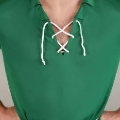 Fun Costumes Storybook Peter Pan Costume For Men 10 Fun Costumes Storybook Peter Pan Costume For Men -Storybook & Fairytale Costumes Sales adult storybook peter pan costume alt 3