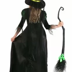 LEG AVENUE Adult Storybook Witch Costume 11 LEG AVENUE Adult Storybook Witch Costume -Storybook & Fairytale Costumes Sales adult storybook witch costume 1