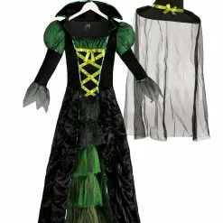 LEG AVENUE Adult Storybook Witch Costume 12 LEG AVENUE Adult Storybook Witch Costume -Storybook & Fairytale Costumes Sales adult storybook witch costume 2