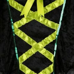 LEG AVENUE Adult Storybook Witch Costume 13 LEG AVENUE Adult Storybook Witch Costume -Storybook & Fairytale Costumes Sales adult storybook witch costume 3