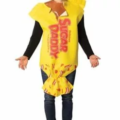 Morbid Enterprises Sugar Daddy Costume For Adults