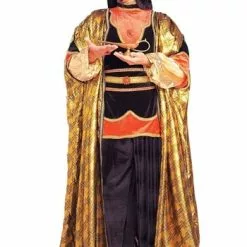 Forum Novelties, Inc Adult Sultan Costume