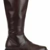 Eternal Union Tall Brown Boots For Adults