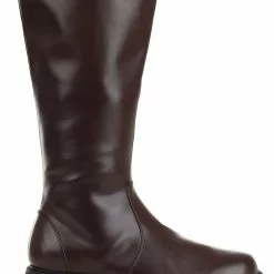 Eternal Union Tall Brown Boots For Adults