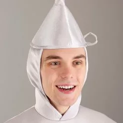 Rubies Costume Co. Inc Adult Tin Man Costume -Storybook & Fairytale Costumes Sales adult tin man costume 1