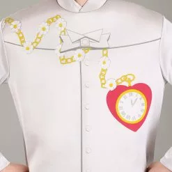 Rubies Costume Co. Inc Adult Tin Man Costume -Storybook & Fairytale Costumes Sales adult tin man costume 2