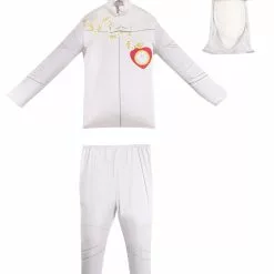 Rubies Costume Co. Inc Adult Tin Man Costume -Storybook & Fairytale Costumes Sales adult tin man costume 5