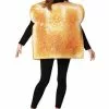 Rasta Imposta Toast Adult Costume