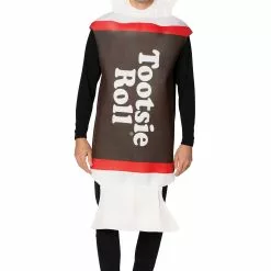 Rasta Imposta Adult Tootsie Roll Costume