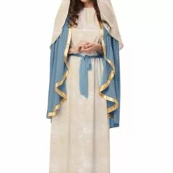 Adult Virgin Mary Costume