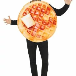Fun World Waffle Adult Costume