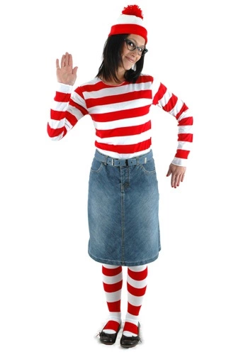 Elope Adult Wenda Costume 3 Elope Adult Wenda Costume