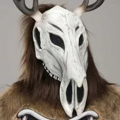 Fun Costumes Wendigo Adult Costume 9 Fun Costumes Wendigo Adult Costume -Storybook & Fairytale Costumes Sales adult wendigo costume alt 2