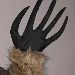 Fun Costumes Wendigo Adult Costume 10 Fun Costumes Wendigo Adult Costume -Storybook & Fairytale Costumes Sales adult wendigo costume alt 3