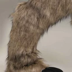 Fun Costumes Wendigo Adult Costume 11 Fun Costumes Wendigo Adult Costume -Storybook & Fairytale Costumes Sales adult wendigo costume alt 4