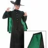 Fun Costumes Adult Witch Cape Costume 1 Fun Costumes Adult Witch Cape Costume -Storybook & Fairytale Costumes Sales adult witch cape