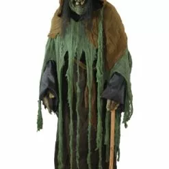 Ghoulish Productions Adult Witch Costume