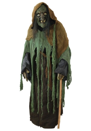 Ghoulish Productions Adult Witch Costume 3 Ghoulish Productions Adult Witch Costume