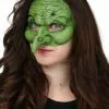 Ghoulish Productions Adult Witch Half-Mask 2 Ghoulish Productions Adult Witch Half-Mask -Storybook & Fairytale Costumes Sales adult witch half mask